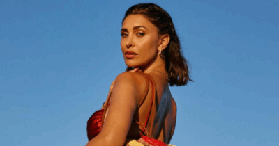 Copertina di “Belen Rodriguez denunciata per omissione di soccorso dopo i due incidenti a Milano: patente ritirata”