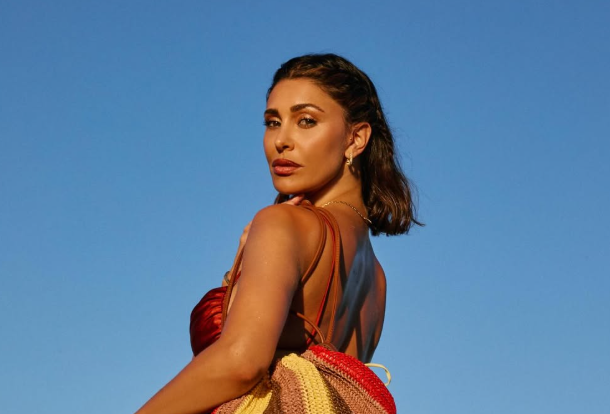 “Belen Rodriguez denunciata per omissione di soccorso dopo i