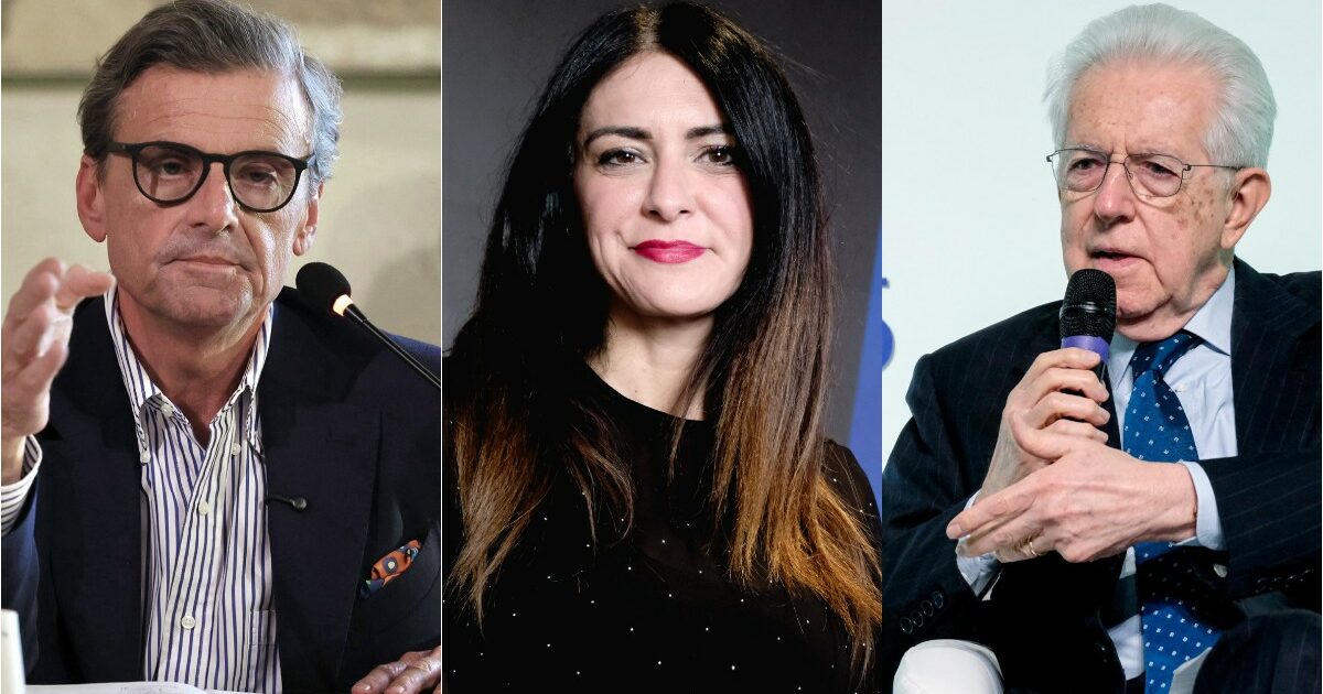 Da Monti a Calenda, fino a Picierno e Hallissey: n
