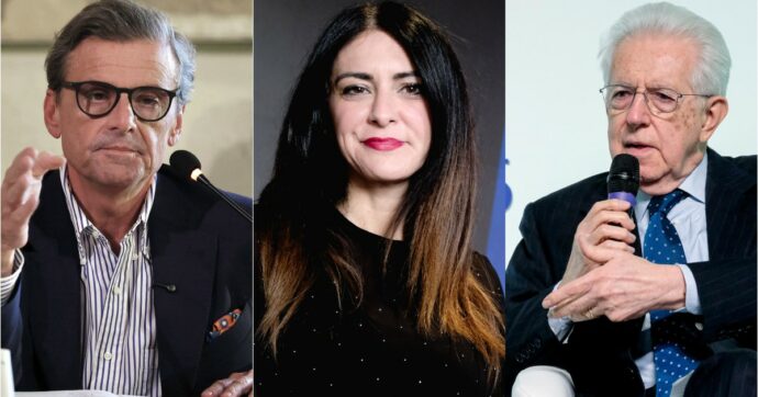 Da Monti a Calenda, fino a Picierno e Hallissey: nasce ‘Europeisti’ per una “Europa patria”. “Difesa comune, dell’Ucraina e dei confini”: il manifesto