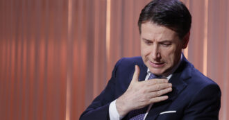 Copertina di Inchiesta per corruzione sul Ponte sullo Stretto, Conte: “Quei 13,5 miliardi vadano a famiglie e sanità”. Opposizioni: “Meloni riferisca in Parlamento”