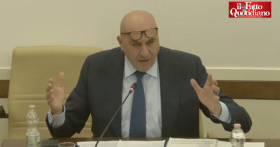 Copertina di Crosetto: “L’Anthropic l’abbiamo chiamata noi. L’intelligenza artificiale in due anni cambierà tutto”