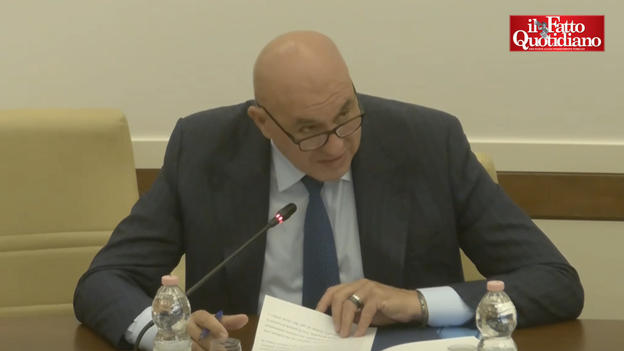 “Una soluzione militare della guerra in Ucraina è 