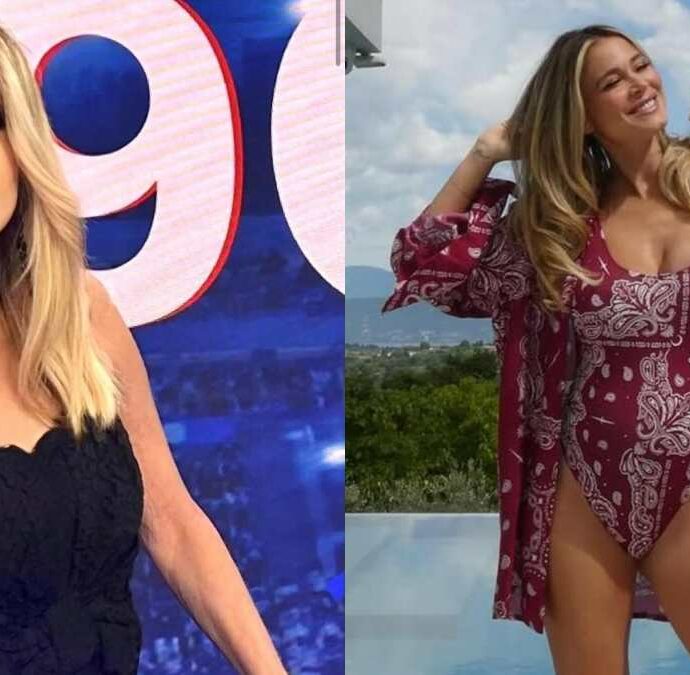 “Seguo una mia disciplina mentale e fisica, perché quando non ti fermi nemmeno un giorno alla fine puoi anche crollare”: così Paola Ferrari si prepara per i Mondiali 2026
