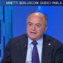 Copertina di Gratteri: “Se dico quello che penso, domani mi aprono un procedimento disciplinare”