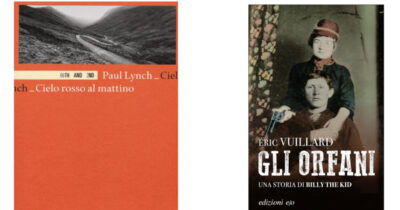 Copertina di I nuovi romanzi di Lynch e Vuillard fanno i conti con le radici marce della nostra contemporaneità