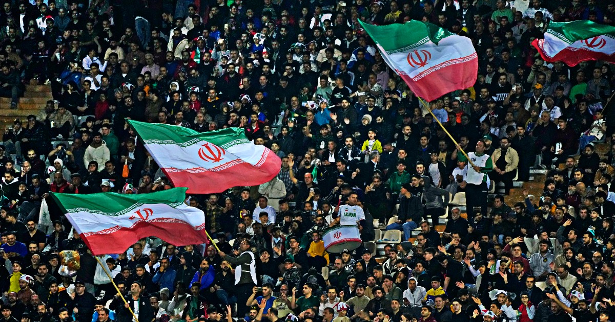 “Gli Usa hanno revocato la quota dei biglietti dei Mondiali 