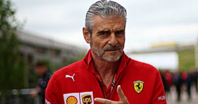 Copertina di Perché la Ferrari si lasciò scappare Antonelli: la verità spiegata da Arrivabene. “Anche oggi non sarebbe così semplice metterlo sotto contratto”