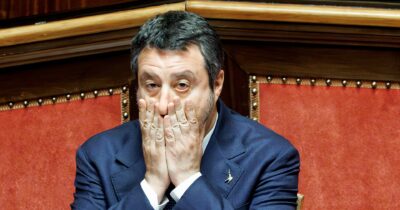 Copertina di Inchiesta Ponte sullo Stretto, Salvini resta in silenzio: “Procediamo lo stesso” Ma la Lega al Nord e FdI ora  frenano sull’opera