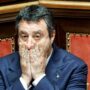 Copertina di Inchiesta Ponte sullo Stretto, Salvini resta in silenzio: “Procediamo lo stesso”. Ma la Lega al Nord e FdI ora  frenano sull’opera
