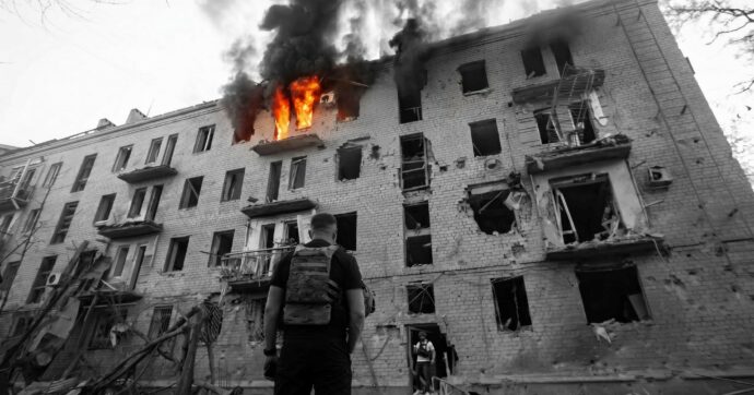 La mia Onu avrebbe salvato l’Ucraina