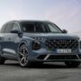 Copertina di Audi Q7 cambia pelle. Più tecnologica, fino a sette posti e col nuovo V6 diesel elettrificato – FOTO