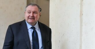 Copertina di Inchiesta Ponte, l’ex magistrato (prima della notizia dell’indagine) difendeva la riforma voluta dal governo: “La Corte dei Conti non deve essere un freno”