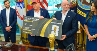 Mondiali 2026, i peggiori di sempre? Intolleranza e prepotenza sotto i nostri occhi | Il commento
