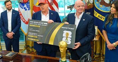 Copertina di I peggiori Mondiali di sempre? Intolleranza e prepotenza sotto i nostri occhi | Il commento