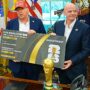 Copertina di I peggiori Mondiali di sempre? Intolleranza e prepotenza sotto i nostri occhi | Il commento