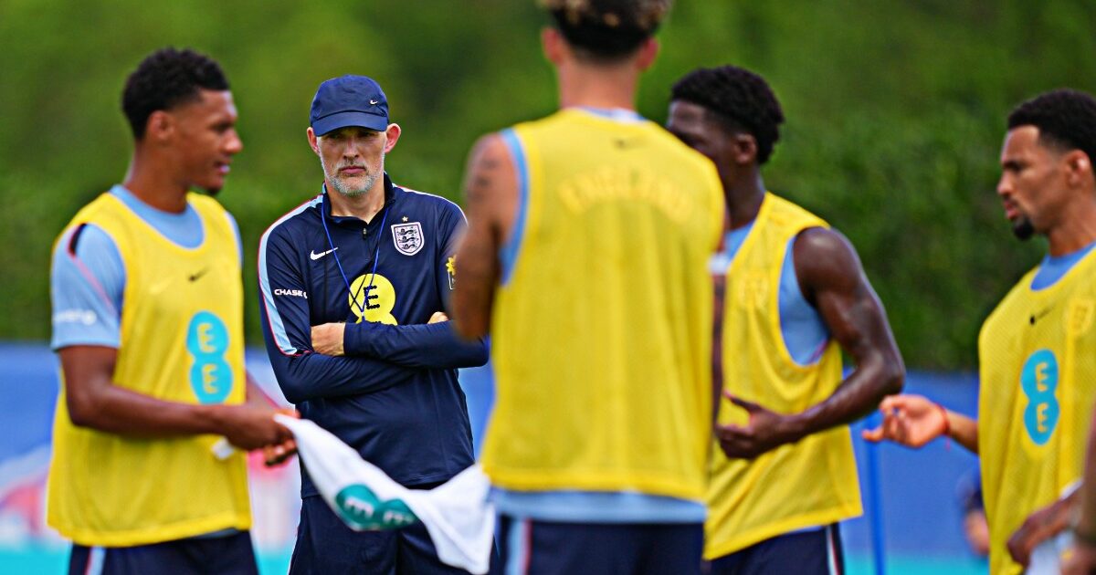 Il ritiro in un’area per scambisti, i manubri anti