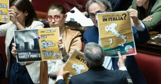 Perché la nuova legge delega sul nucleare contrasta coi referendum passati: cos’ha detto la Consulta