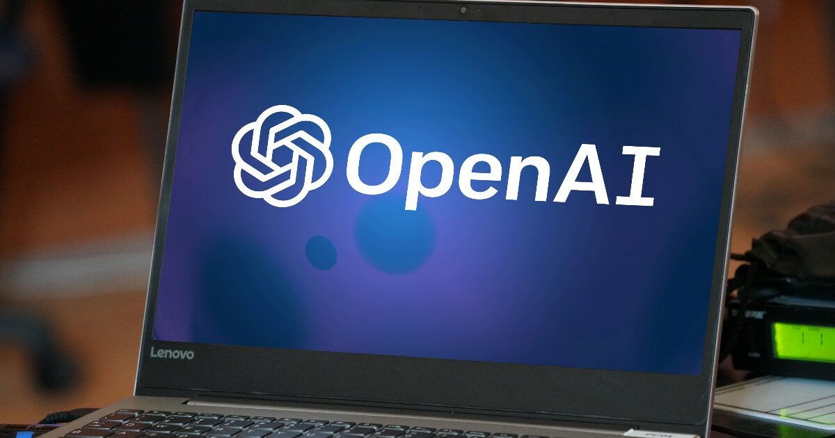 OpenAI presenta in via riservata i documenti per q