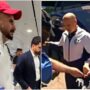 Copertina di Cannavaro perquisito, la stella irachena interrogata: il Mondiale negli Usa mostra il vero volto di Trump nel silenzio della Fifa