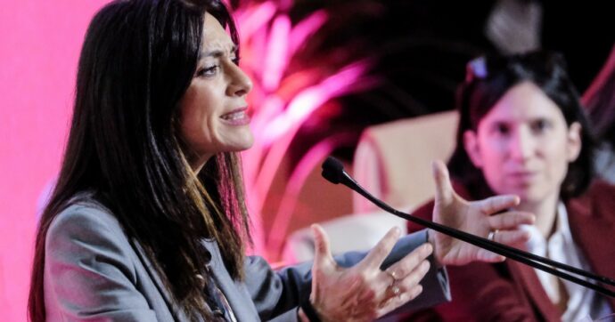 Sollievo o scisma? Le reazioni all’uscita di Pina Picierno dal Pd mostrano quant’è debole la sinistra