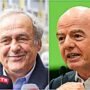 Copertina di Platini ha denunciato Infantino a 3 giorni dal Mondiale: “Persecuzione dolosa”