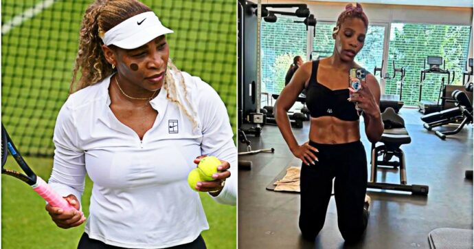 I farmaci usati da vip e sportivi per dimagrire stanno per diventare doping: il caso di Serena Williams