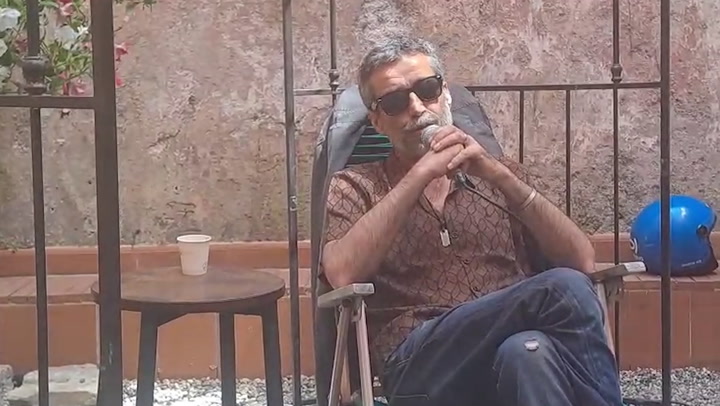 Daniele Silvestri: “De Gregori ha perso occasione,