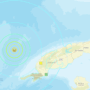 Copertina di Terremoto a Cuba, scossa di magnitudo 6,5 avvertita anche in Florida
