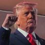 Copertina di Fischi per Trump a New York in Knicks-San Antonio di Nba. Lui ribatte: “Credo che fossero per lo più applausi”