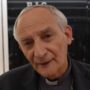 Copertina di “Le banche che investono in armi? Dal punto di vista etico è inaccettabile”: il messaggio del presidente della Cei Zuppi | Video