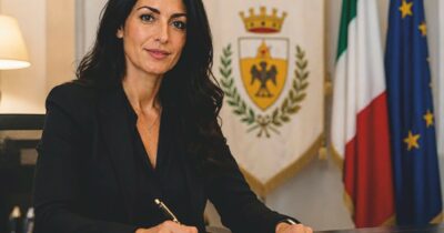 Copertina di Da Acqui Terme a Tirana: ministri e assessori ormai sono “artificiali”