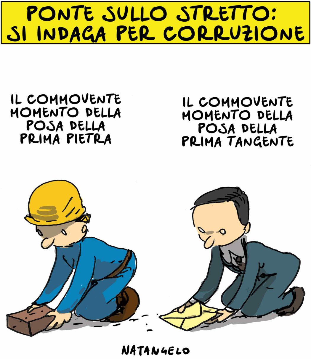 Al via i lavori