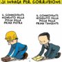 Copertina di Al via i lavori