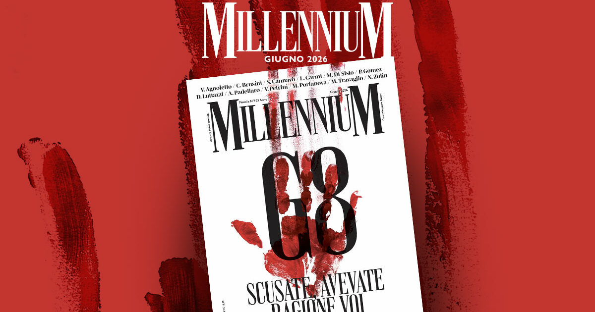 g8 di genova 25 anni dopo tutti no global su millennium la cronaca di quei giorni e le promesse mancate dei grandi da Ilfattoquotidiano.it g8 di genova 25 anni dopo tutti no global su millennium la cronaca di quei giorni e le promesse mancate dei grandi