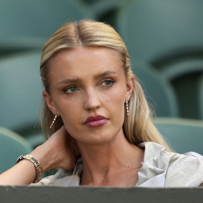 “Non mi fidanzerò mai più con un atleta, ho fatto una lista di 33 punti non negoziabili con i requisiti necessari”: l’annuncio di Morgan Riddler dopo la rottura con il tennista Taylor Fritz