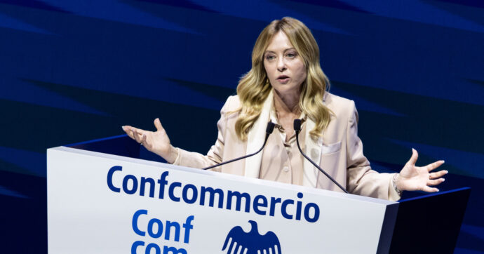 Patrimoniale, Meloni attacca Schlein: “Altri parlano di tassare il patrimonio, noi lavoriamo per farlo avere agli italiani”