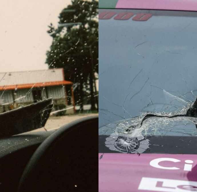 “Mi sento benedetto per il semplice fatto di essere vivo”: Afrojack, marito di Elettra Lamborghini, racconta l’incidente alla Gumball 3000