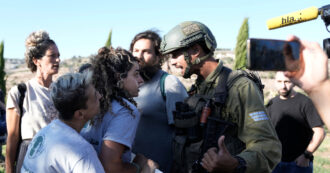 Copertina di Cisgiordania, nel 2025 record di violenze dei coloni israeliani: +133% di morti. Gaza, Hamas compie esecuzioni e torture