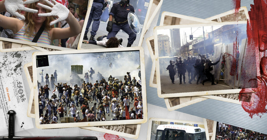 2001-2026: chi ha vinto davvero la battaglia del G8 di Genova