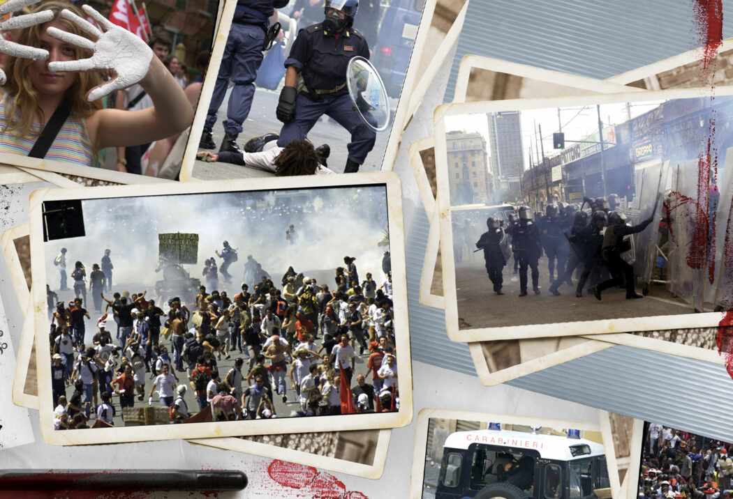 2001-2026: chi ha vinto davvero la battaglia del G8 di Genova