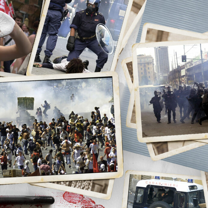 2001-2026: chi ha vinto davvero la battaglia del G8 di Genova