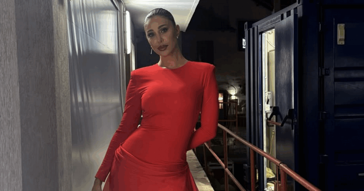 Belén Rodriguez indagata per omissione di soccorso: aperto un fascicolo dalla Procura di Milano