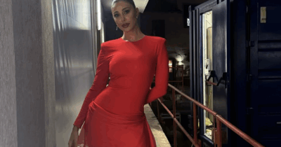 Copertina di Belén Rodriguez indagata per omissione di soccorso: aperto un fascicolo dalla Procura di Milano