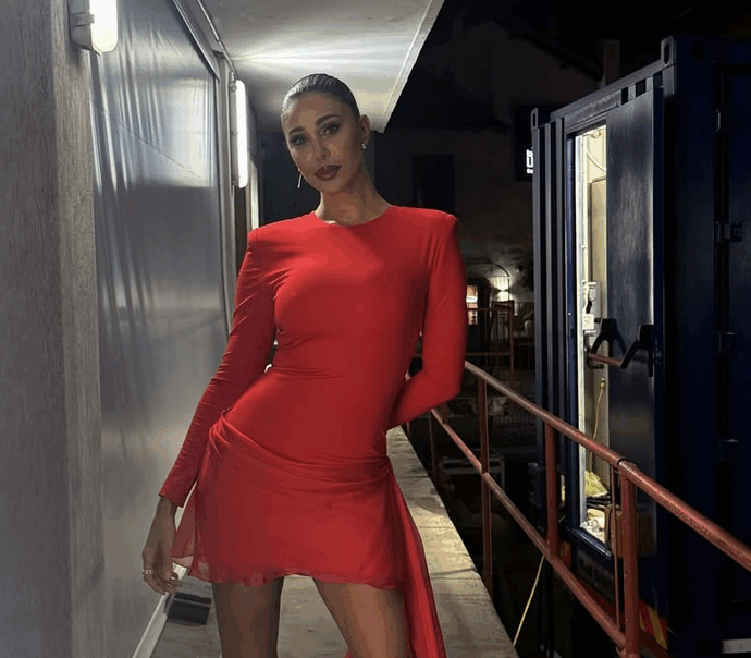 Belén Rodriguez indagata per omissione di soccorso: aperto un fascicolo dalla Procura di Milano