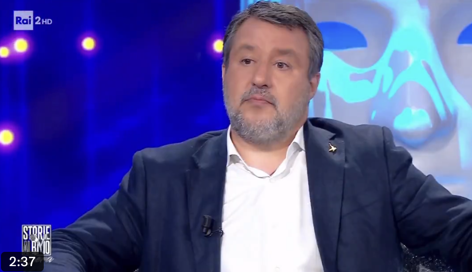 “La mia fidanzata Francesca Verdini gioca a burrac