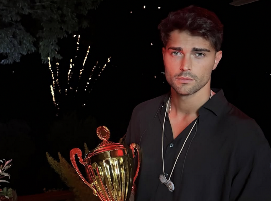 “Ho vinto un reality e 100 mila euro di premio ma 