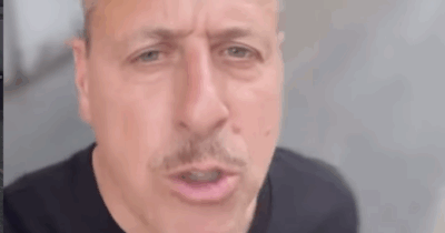 Copertina di “Ho perso 14 kg, una grave forma di depressione mi ha accolto di notte e ha cominciato a mangiarmi da dentro e non se n’è andata per tre interminabili mesi”: la confessione di Gianmarco Pozzoli