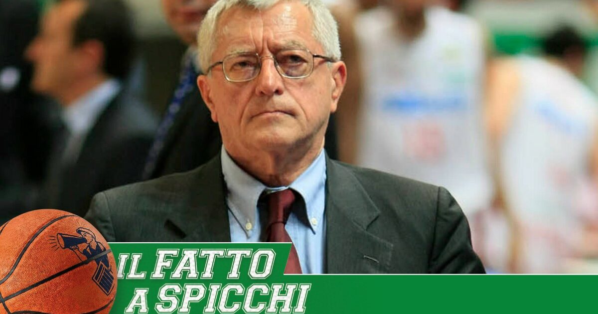 Valerio Bianchini: “Saremo pronti per Serie A e Nb