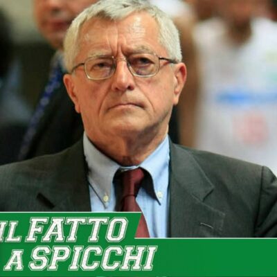 Copertina di Valerio Bianchini: “Saremo pronti per Serie A e Nba Europe con la nuova squadra, si chiamerà Roma Basket Club”